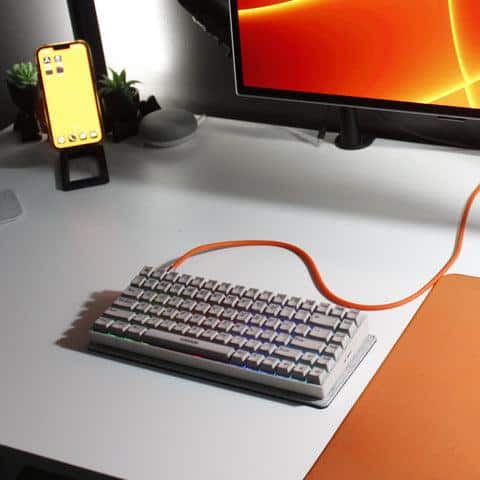 best gaming keyboard in nepal