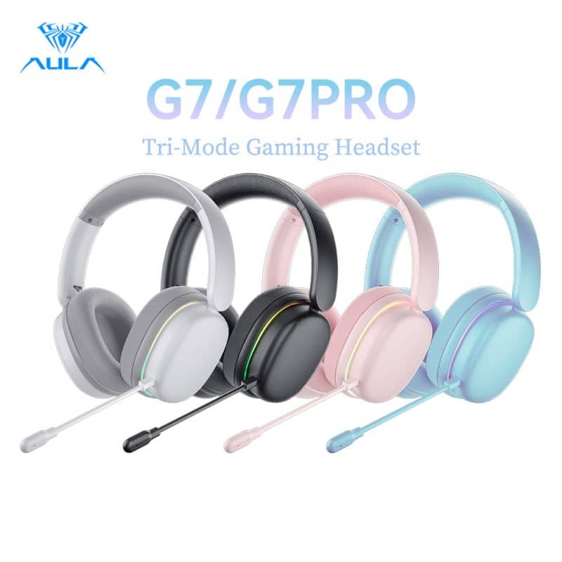 AULA G7 / G7 Pro
