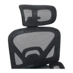 ACEGEEK Breeze Black Mesh Chair
