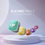 DJI Mic Mini 2