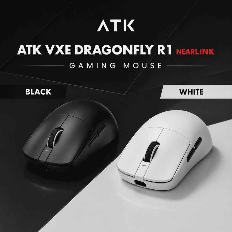 VXE DRAGONFLY R1 NEARLINK
