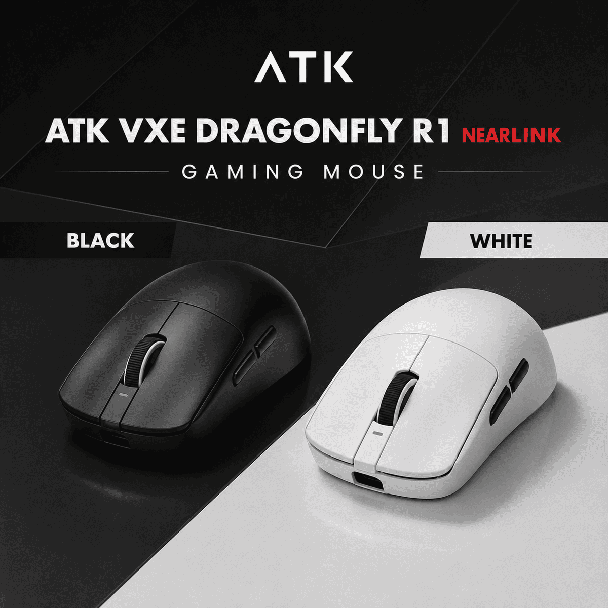 VXE DRAGONFLY R1 NEARLINK VXE DRAGONFLY R1 NEARLINK