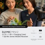 DJI Mic Mini 2