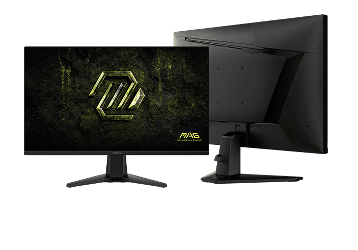 MSI MAG 275QF E21 MSI MAG 275QF E21