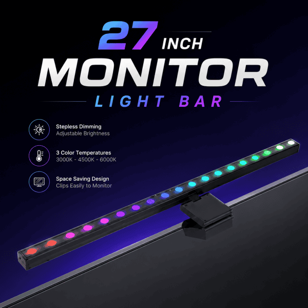 Light Bar TB-301SGS6
