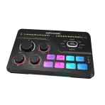Fifine AmpliGame SC8