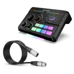 Fifine AmpliGame SC8