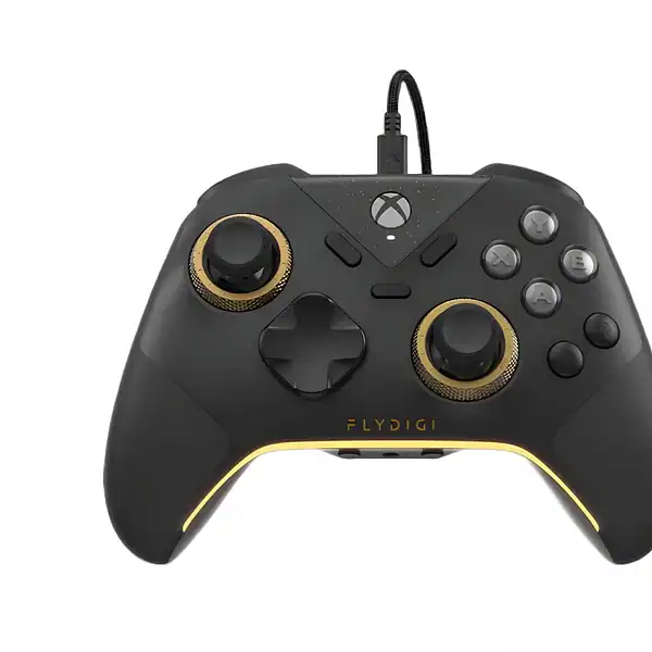 Flydigi Vader 5S – Xbox-Licensed Wired Controller