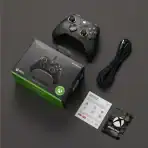 Flydigi Vader 5S – Xbox-Licensed Wired Controller