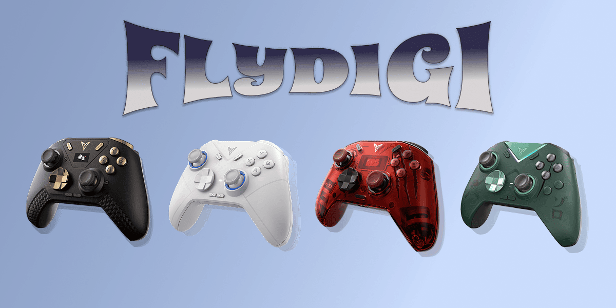 flydigi
