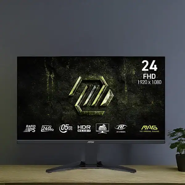 MSI MAG 245F X24