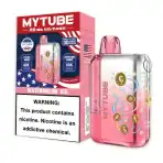 MY TUBE 60K DISPOSABLE VAPE