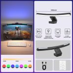 Monitor Light Bar
