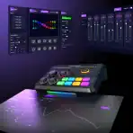 Fifine AmpliGame SC8