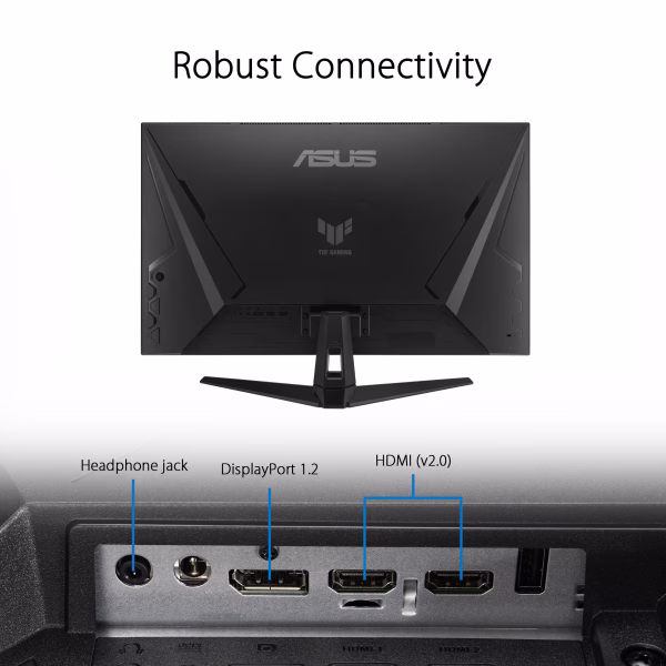 ASUS TUF VG27AQ5A