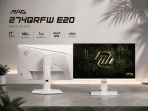 MSI MAG 274QRFW E20