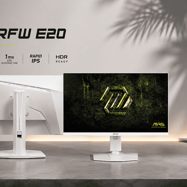 MSI MAG 274QRFW E20