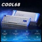 DAREU Cool 68
