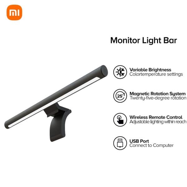 XIAOMI MI Monitor LightBar