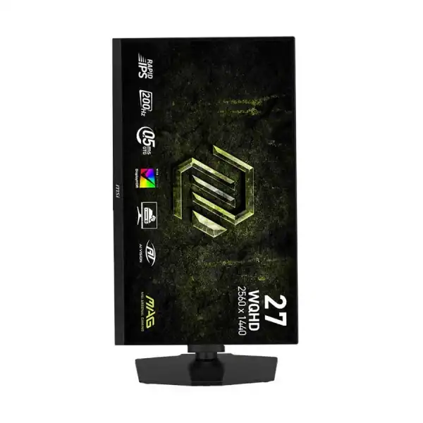 MSI MAG 274QPF E20