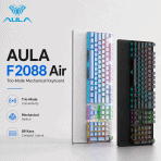 AULA F2088 Air