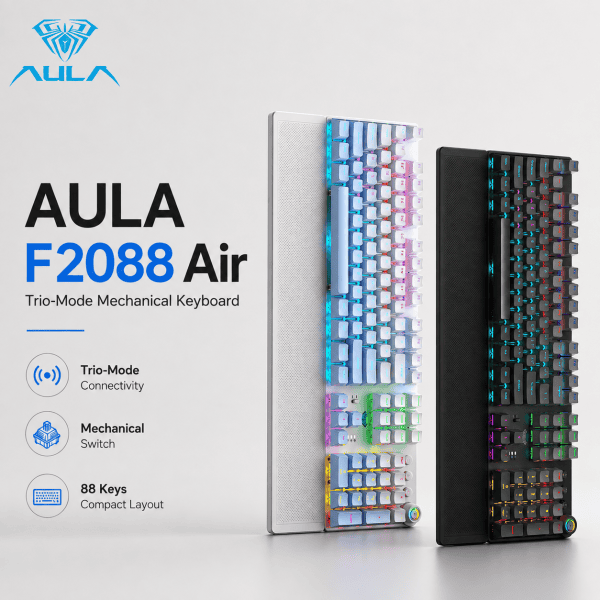 AULA F2088 Air