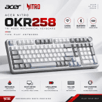 ACER NITRO OKR258
