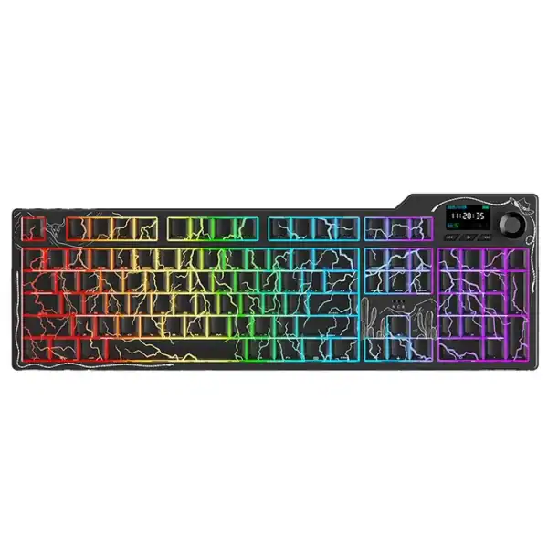 AJAZZ AK35I V4