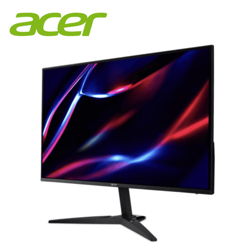 Acer Nitro KG243YUP1 – 24″ QHD 144Hz IPS Gaming Monitor Acer Nitro KG243YUP1