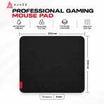 Ajazz MP03 Mousepad
