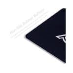 Ajazz MP05 Glass Mousepad