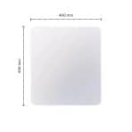 Ajazz MP05 Glass Mousepad