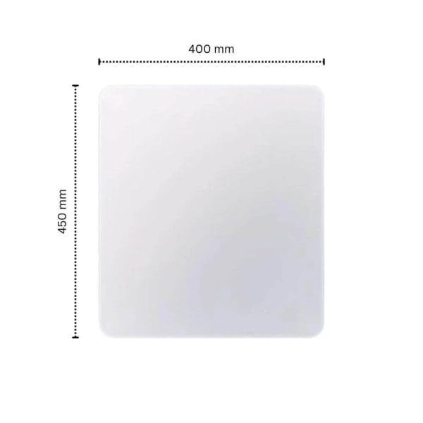 Ajazz MP05 Glass Mousepad
