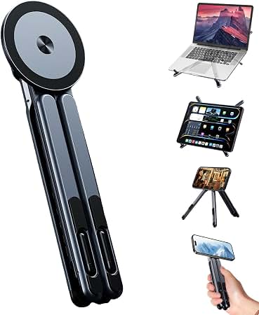 A8 Aluminum Stand