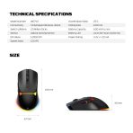 Fantech Crypto II WG7V2RD