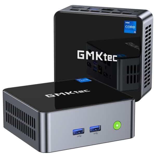 GMKtec NucBox M3 Pro