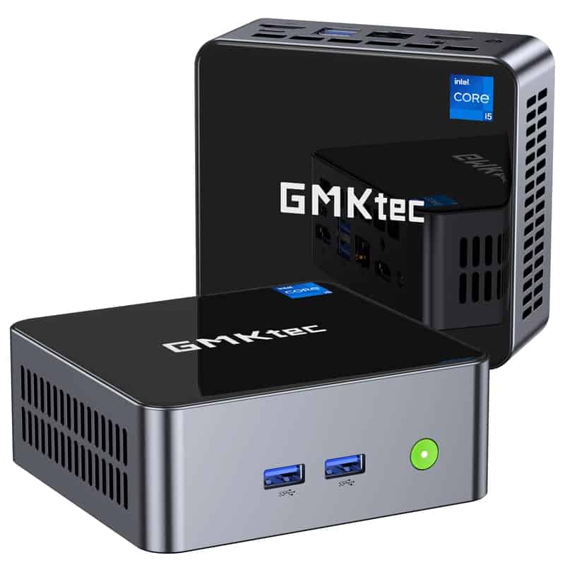 GMKtec M3 Pro Mini PC GMKtec NucBox M3 Pro