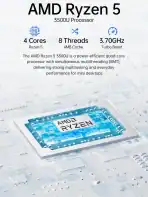 GMKtec NucBox G10 Mini PC (8/256)