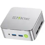 GMKtec NucBox G10 Mini PC (8/256)