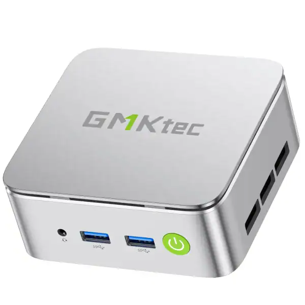GMKtec NucBox G10 Mini PC (8/256)