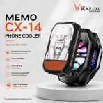 MEMO CX14