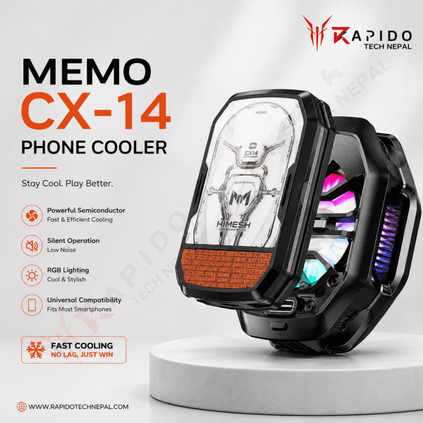 MEMO CX14