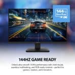 MSI PRO MP273L E14