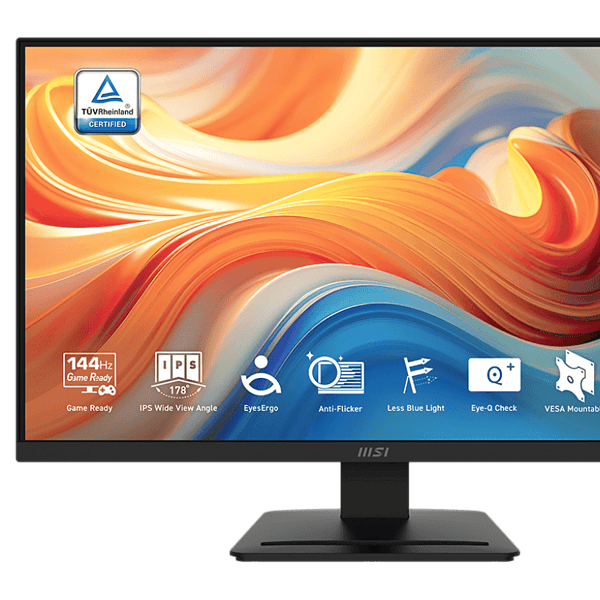 MSI PRO MP273L E14