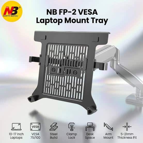 NB ERGONOMIC FP-2