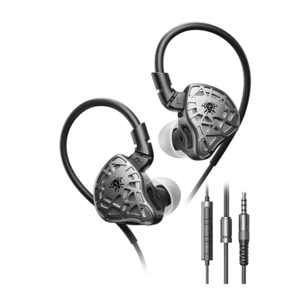 PLEXTONE G31 Venom