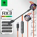 PLEXTONE RX3 Plus