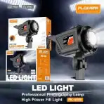 Plokama PK-400s Video Light Kit
