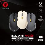 Fantech RAIGOR III WG12 WIRELESS MOUSE