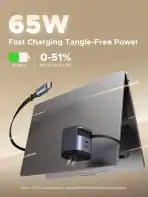 UGREEN 65W GaN Fast Charger